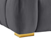 Gwen Velvet Chair - Sterling House Interiors
