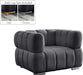 Gwen Velvet Chair - Sterling House Interiors
