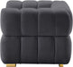 Gwen Velvet Chair - Sterling House Interiors