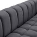 Gwen Velvet Chair - Sterling House Interiors