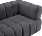 Gwen Velvet Chair - Sterling House Interiors