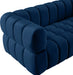 Gwen Velvet Chair - Sterling House Interiors