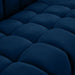 Gwen Velvet Chair - Sterling House Interiors
