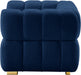 Gwen Velvet Chair - Sterling House Interiors
