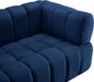 Gwen Velvet Chair - Sterling House Interiors