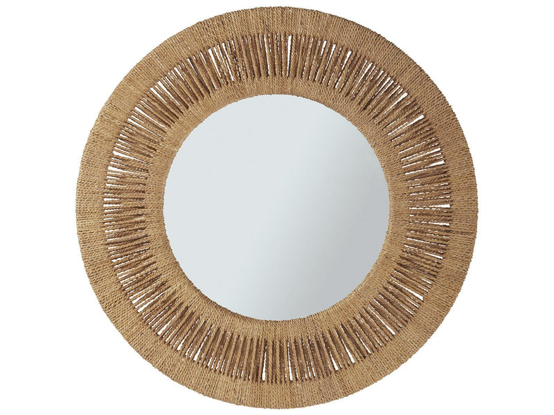 Escape Coca Plum Mirror Light Brown