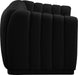 Dixie Velvet Loveseat - Sterling House Interiors