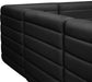 Quincy Velvet Modular Sofa - Sterling House Interiors