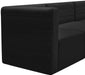 Quincy Velvet Modular Sofa - Sterling House Interiors