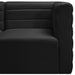 Quincy Velvet Modular Sectional - Sterling House Interiors