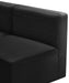 Quincy Velvet Modular Sectional - Sterling House Interiors