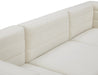 Quincy Velvet Modular Sectional - Sterling House Interiors