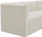 Quincy Velvet Modular Sectional - Sterling House Interiors