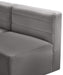 Quincy Velvet Modular Sofa - Sterling House Interiors