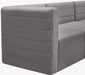 Quincy Velvet Modular Sofa - Sterling House Interiors