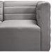 Quincy Velvet Modular Sectional - Sterling House Interiors