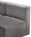 Quincy Velvet Modular Sectional - Sterling House Interiors