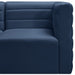 Quincy Velvet Modular Sofa - Sterling House Interiors