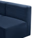 Quincy Velvet Modular Sofa - Sterling House Interiors
