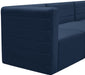 Quincy Velvet Modular Sofa - Sterling House Interiors