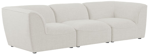 Miramar Durable Linen Modular Sofa - Sterling House Interiors