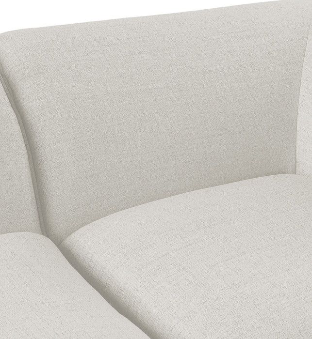 Miramar Durable Linen Modular Sofa - Sterling House Interiors