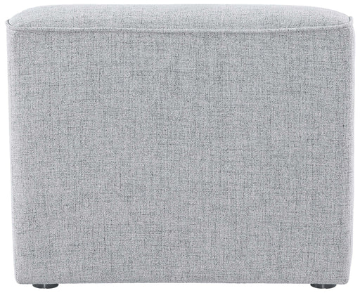 Miramar Durable Linen Armless - Sterling House Interiors