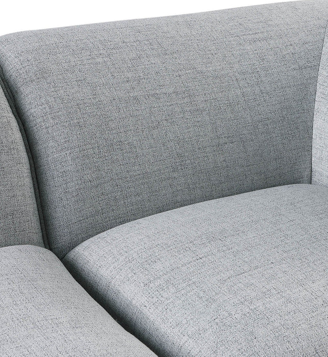 Miramar Durable Linen Modular Sofa - Sterling House Interiors