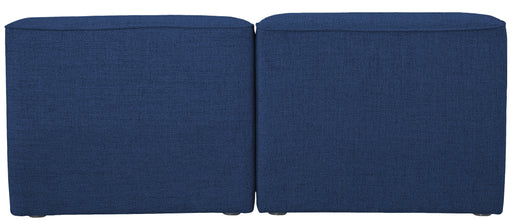 Miramar Durable Linen Modular Sofa - Sterling House Interiors