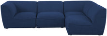 Miramar Durable Linen Modular Sectional - Sterling House Interiors