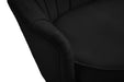 Gardenia Velvet Chair - Sterling House Interiors