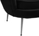 Gardenia Velvet Chair - Sterling House Interiors