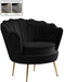 Gardenia Velvet Chair - Sterling House Interiors