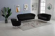 Gardenia Velvet Chair - Sterling House Interiors