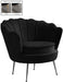 Gardenia Velvet Chair - Sterling House Interiors