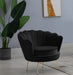 Gardenia Velvet Chair - Sterling House Interiors