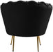Gardenia Velvet Chair - Sterling House Interiors