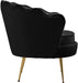 Gardenia Velvet Chair - Sterling House Interiors