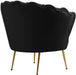 Gardenia Velvet Chair - Sterling House Interiors