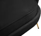 Gardenia Velvet Loveseat - Sterling House Interiors