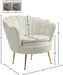 Gardenia Velvet Chair - Sterling House Interiors