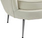 Gardenia Velvet Chair - Sterling House Interiors