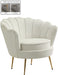 Gardenia Velvet Chair - Sterling House Interiors