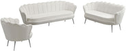 Gardenia Velvet Chair - Sterling House Interiors