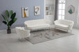 Gardenia Velvet Chair - Sterling House Interiors