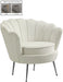 Gardenia Velvet Chair - Sterling House Interiors