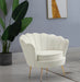 Gardenia Velvet Chair - Sterling House Interiors