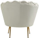 Gardenia Velvet Chair - Sterling House Interiors