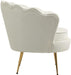 Gardenia Velvet Chair - Sterling House Interiors