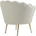 Gardenia Velvet Chair - Sterling House Interiors